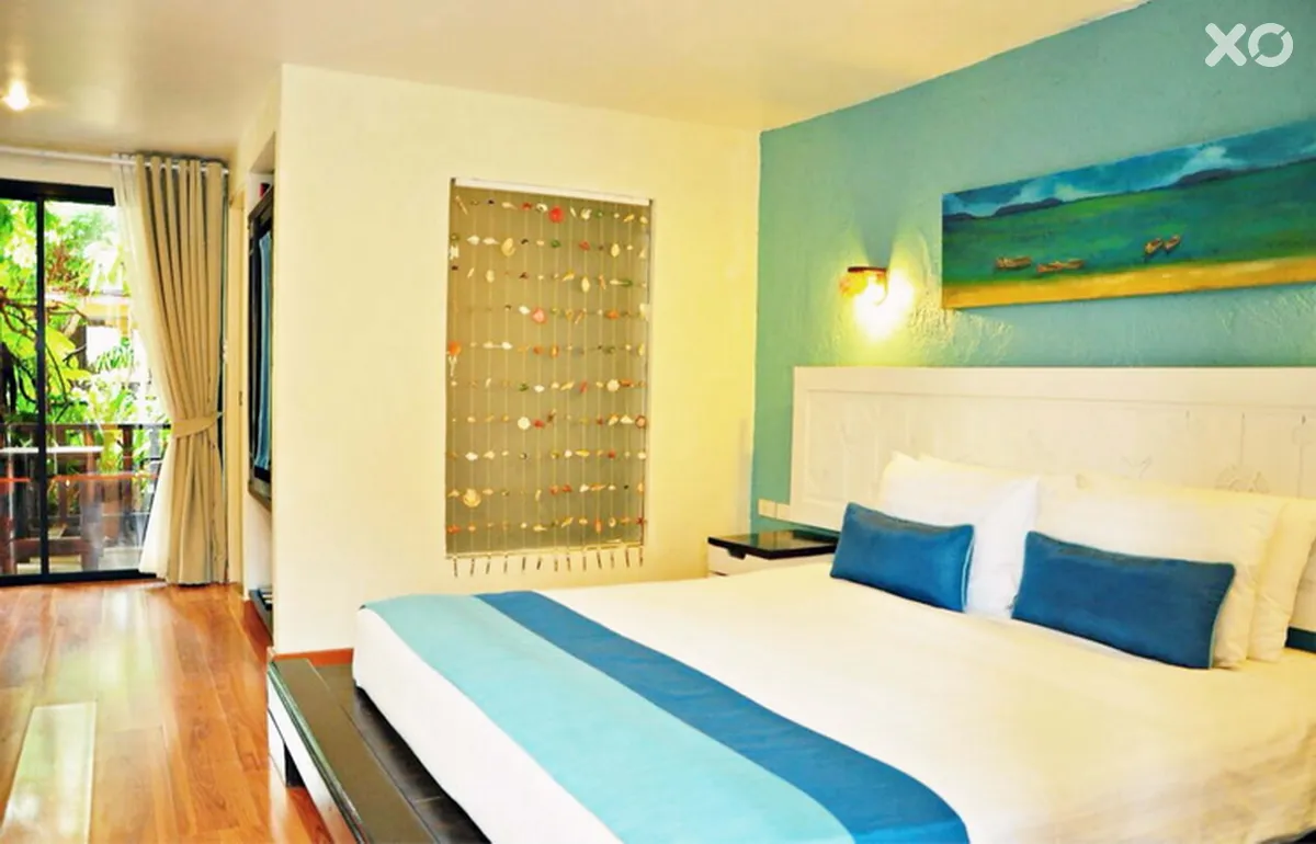 Phra Nang Inn by Vacation Village
