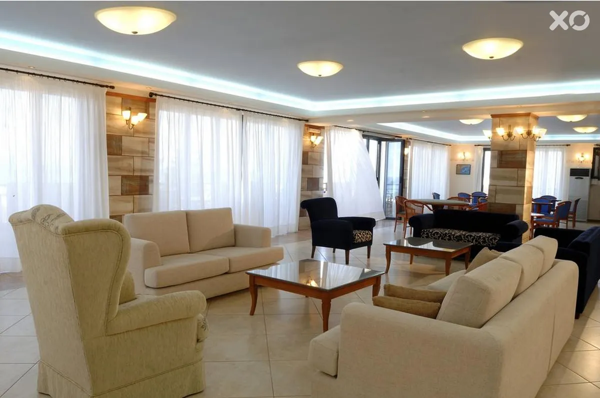 Koni Village Hotel