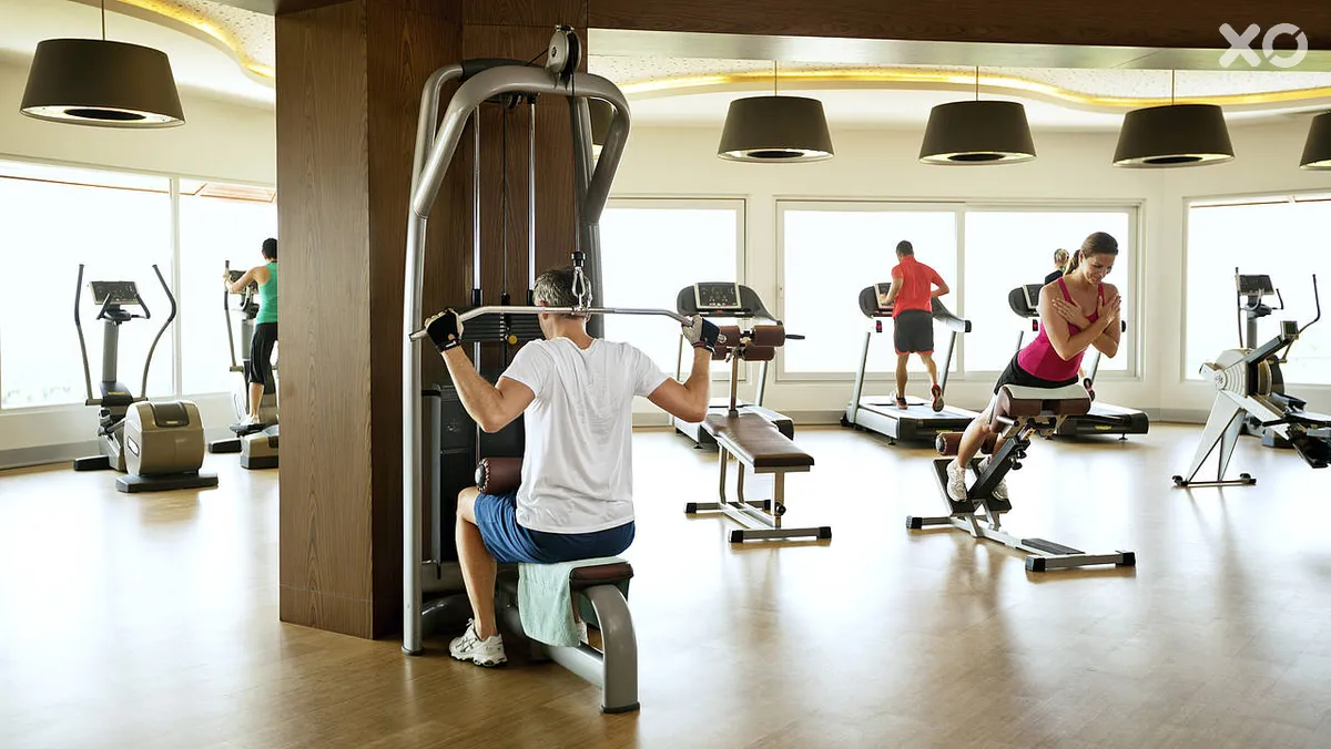 Robinson Club Nobilis