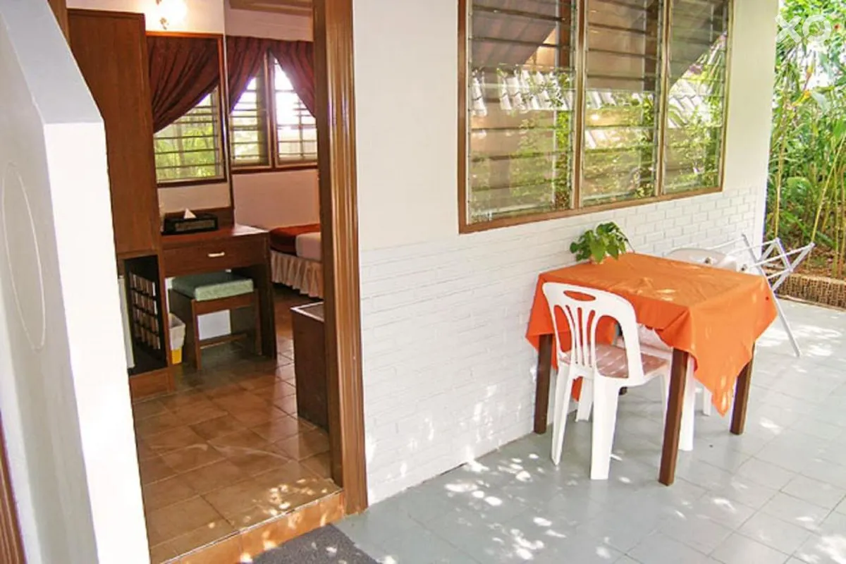 Phuket Golden Sand Inn