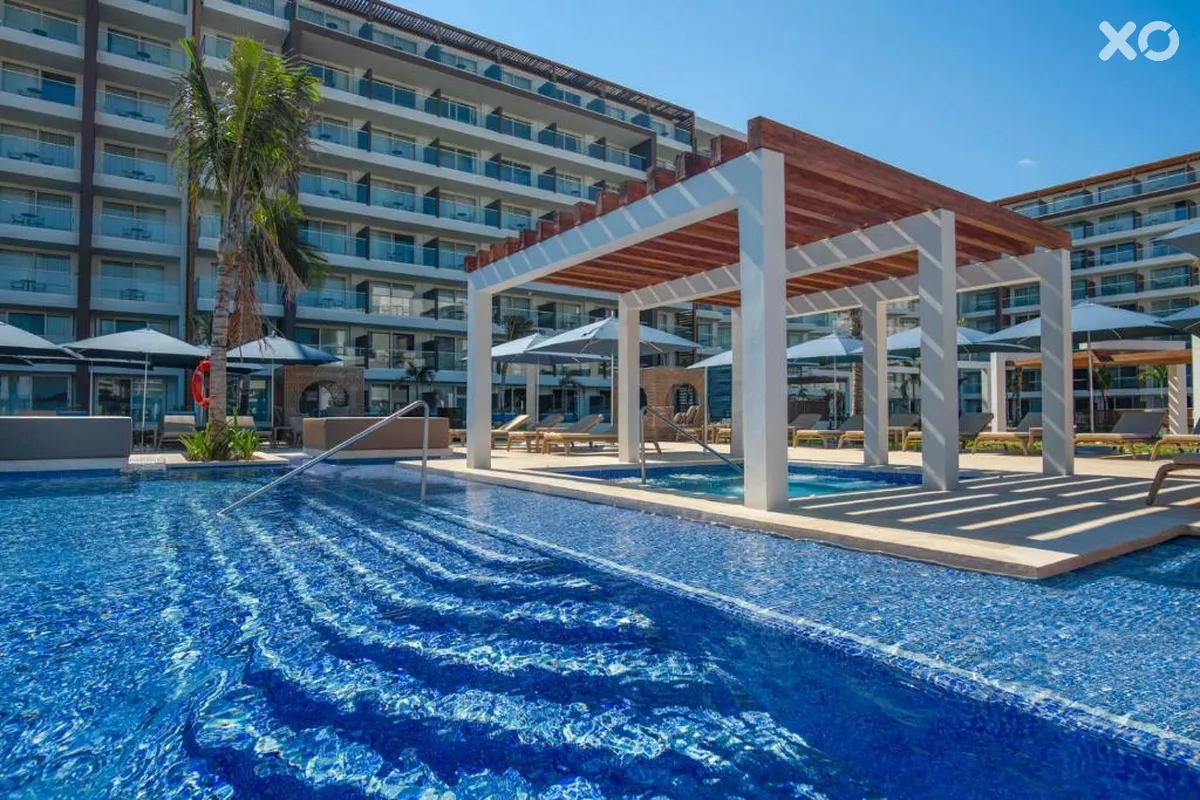 Royalton Splash Riviera Cancun