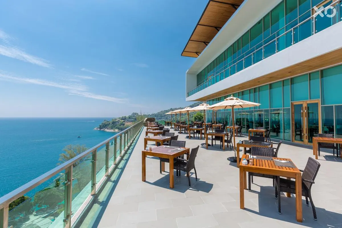 Wyndham Grand Phuket Kalim Bay