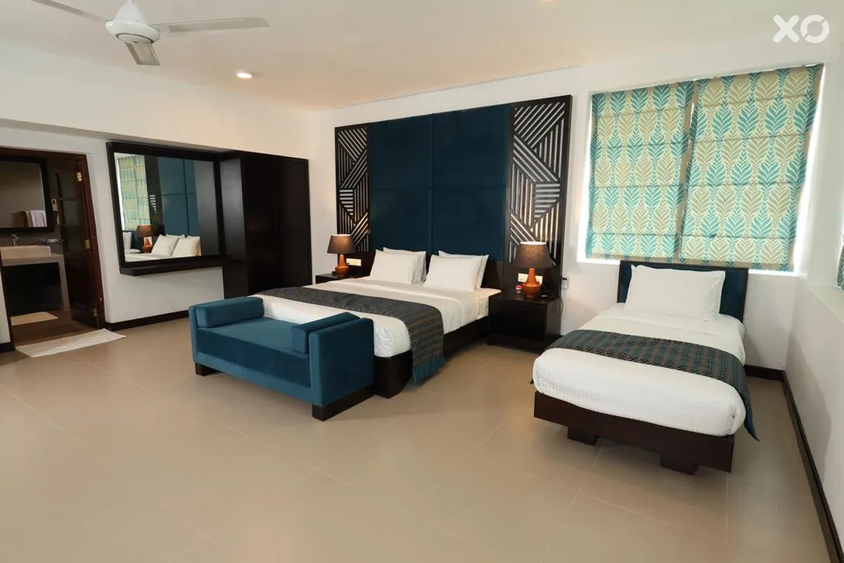 Joe's Resort Bentota