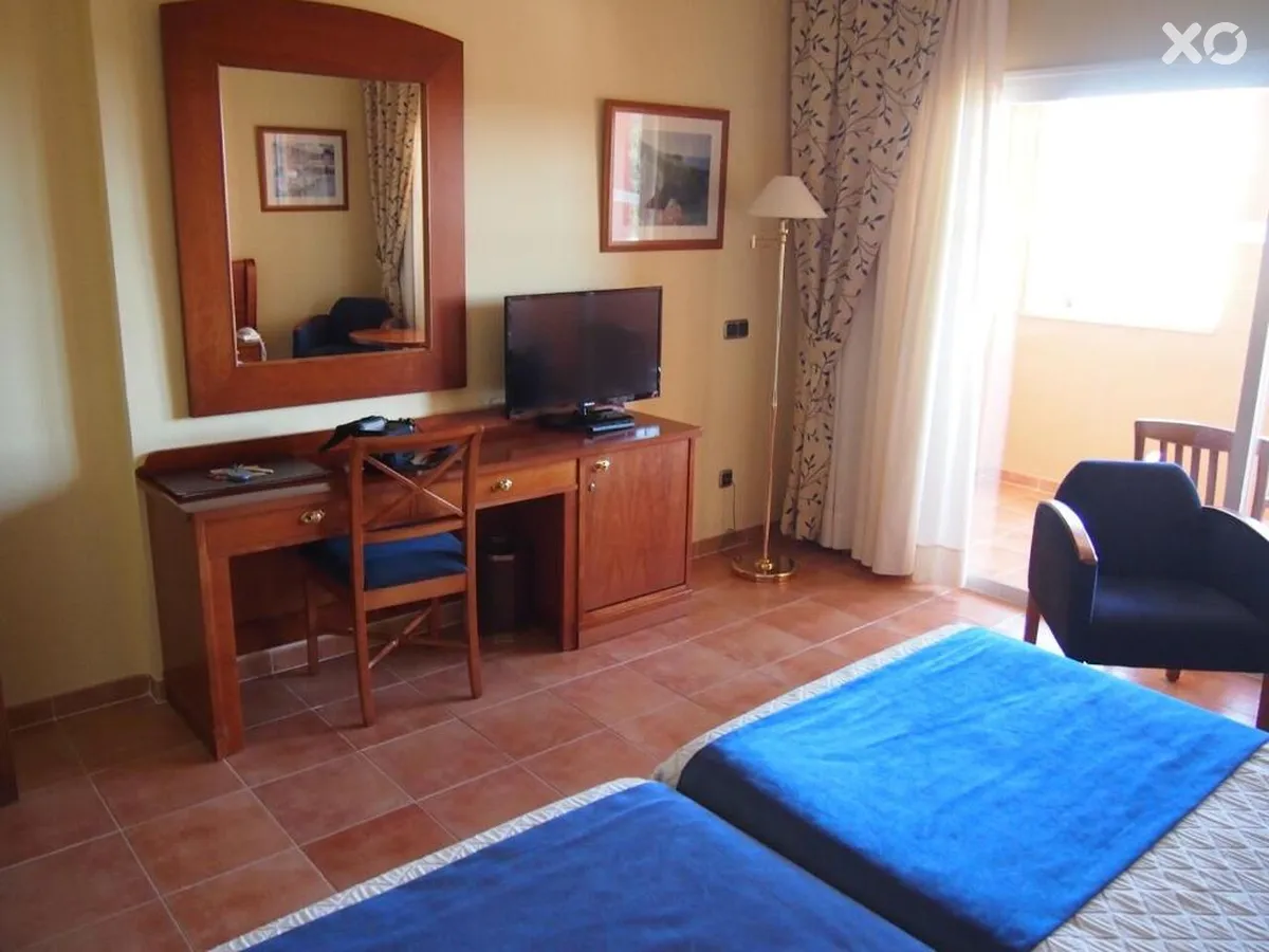 Bordoy Hotel Don Antonio