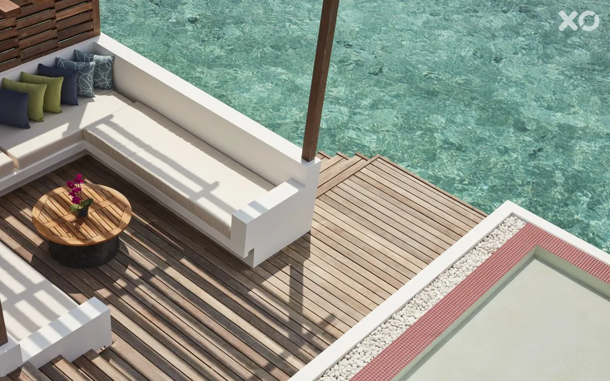 Jumeirah Maldives