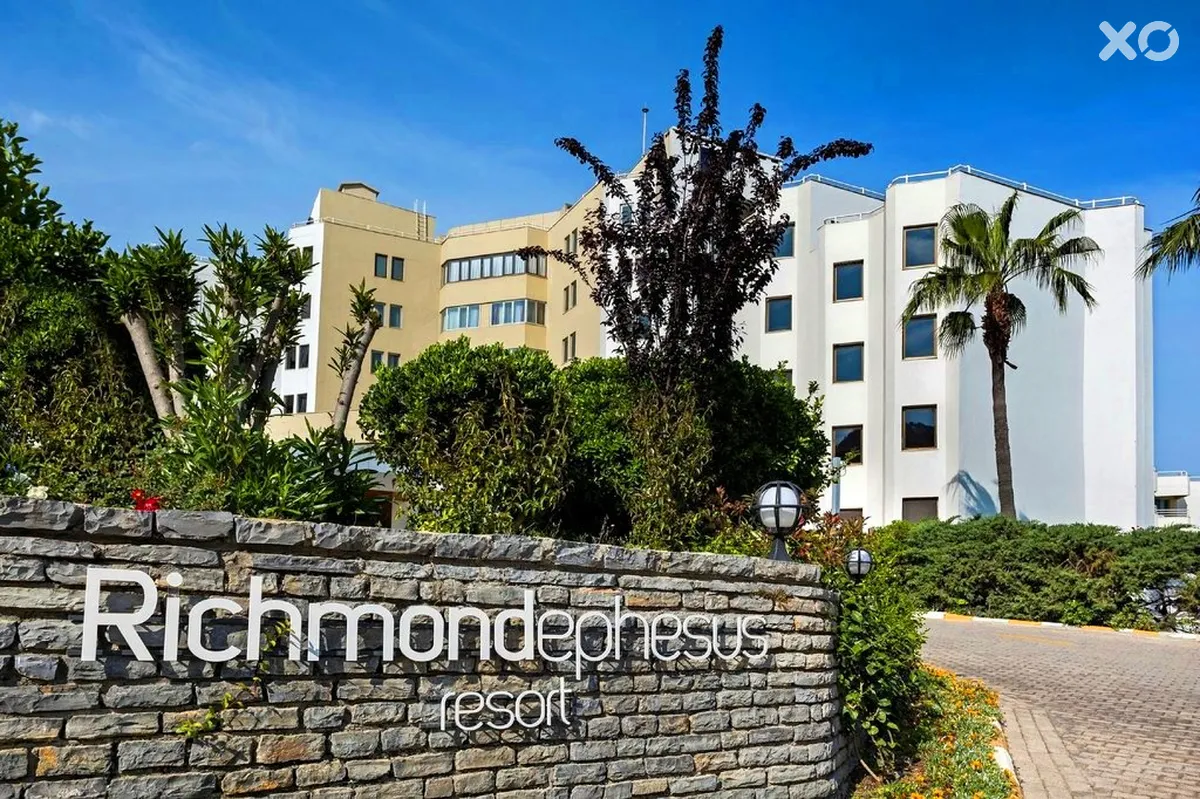 Richmond Ephesus Resort