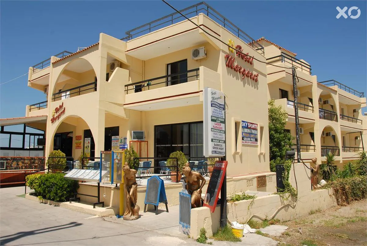 Margaret Studios
