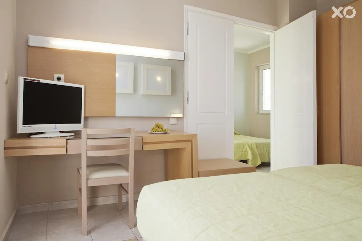 Sovereign Beach Hotel