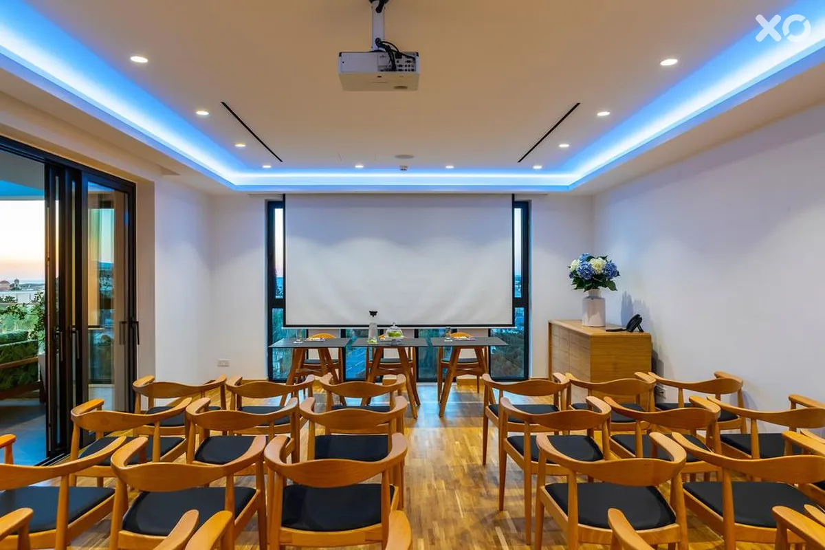 Anemi Hotel Apartments