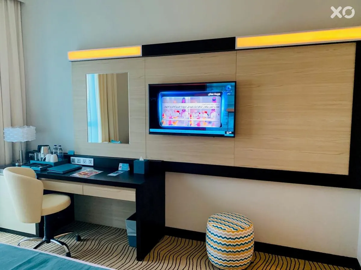 City Avenue Hotel