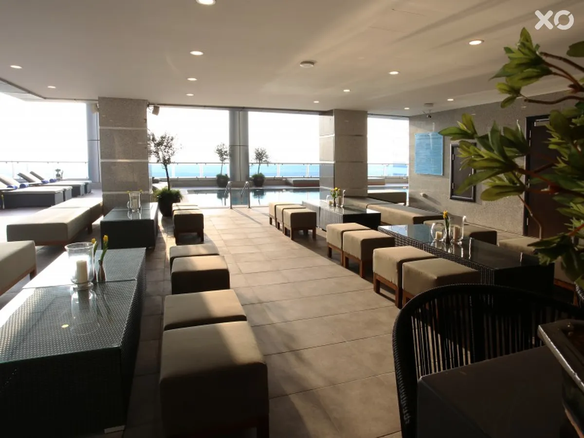 Ramada by Wyndham Dubai Barsha Heights