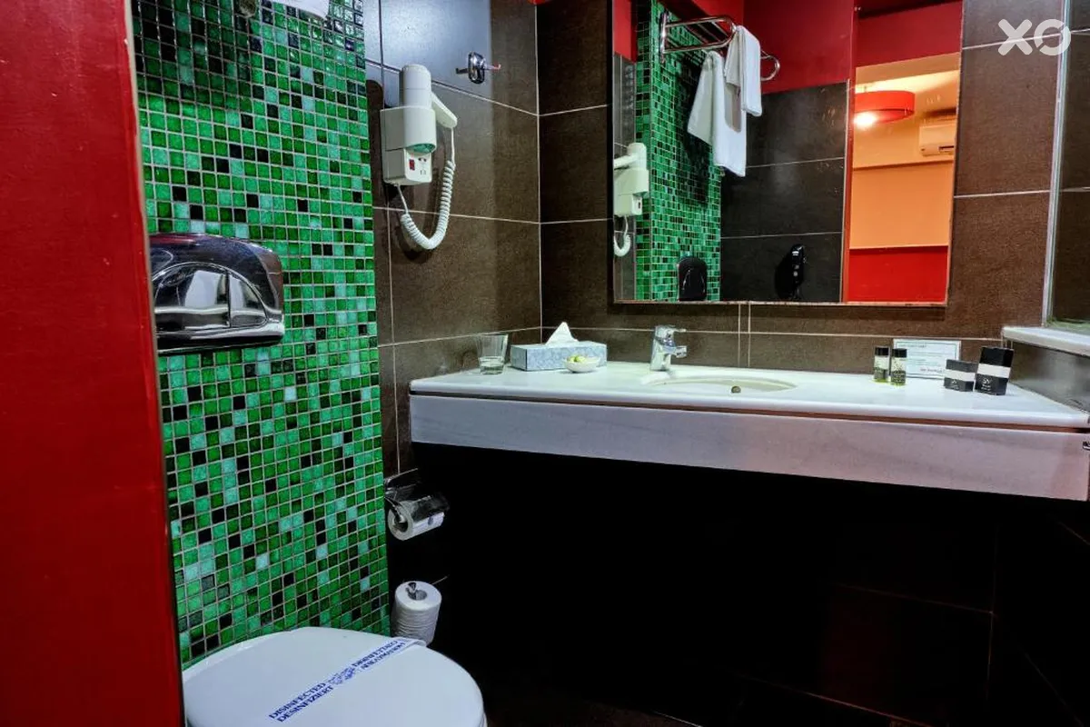 Lato Annex Boutique Rooms