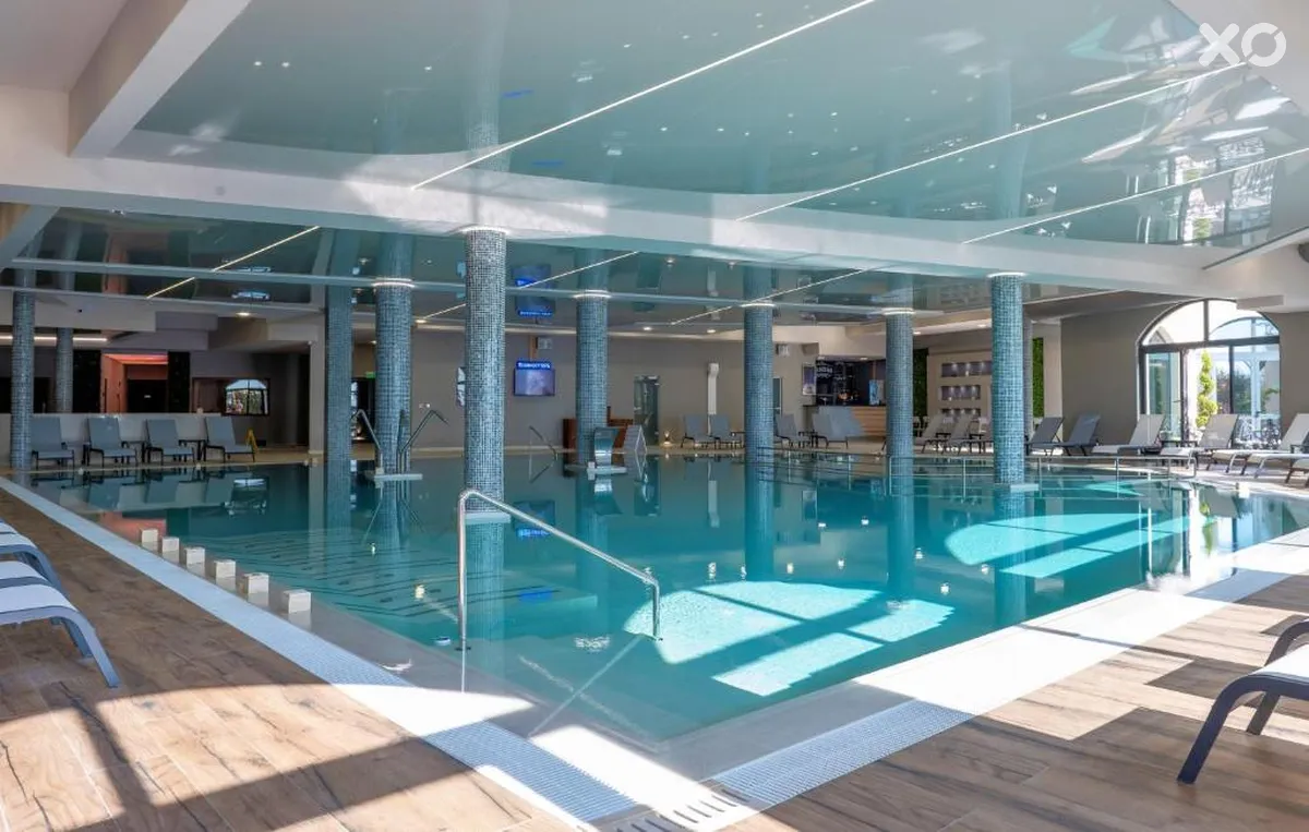 Casa di Fiore Spa & Medical