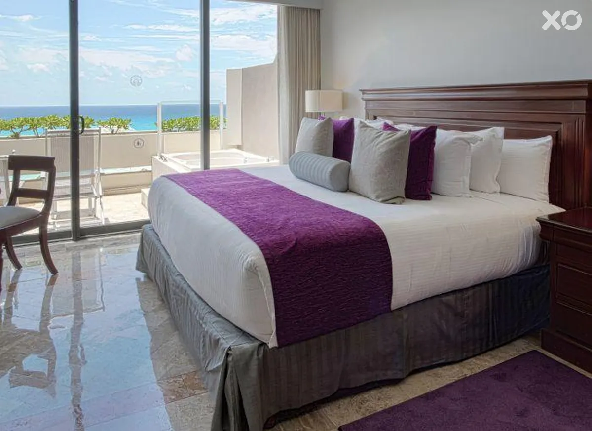 Paradisus Cancun Resort