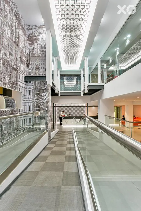 Athens Cypria Hotel
