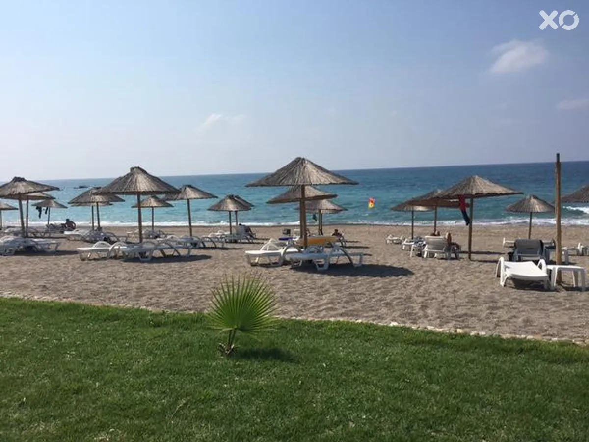 Felicia Village Club Hotel