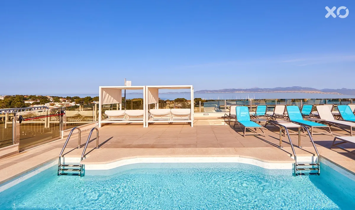 Mediterranean Bay