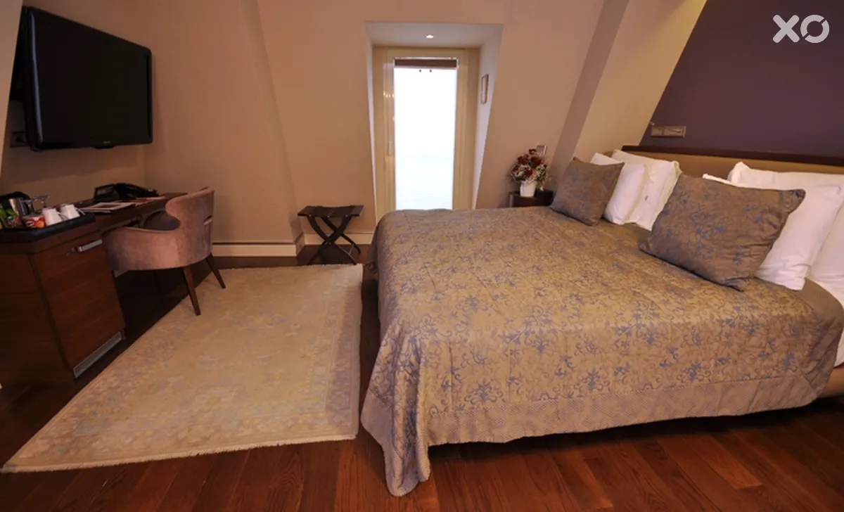 Levni Hotel & Spa