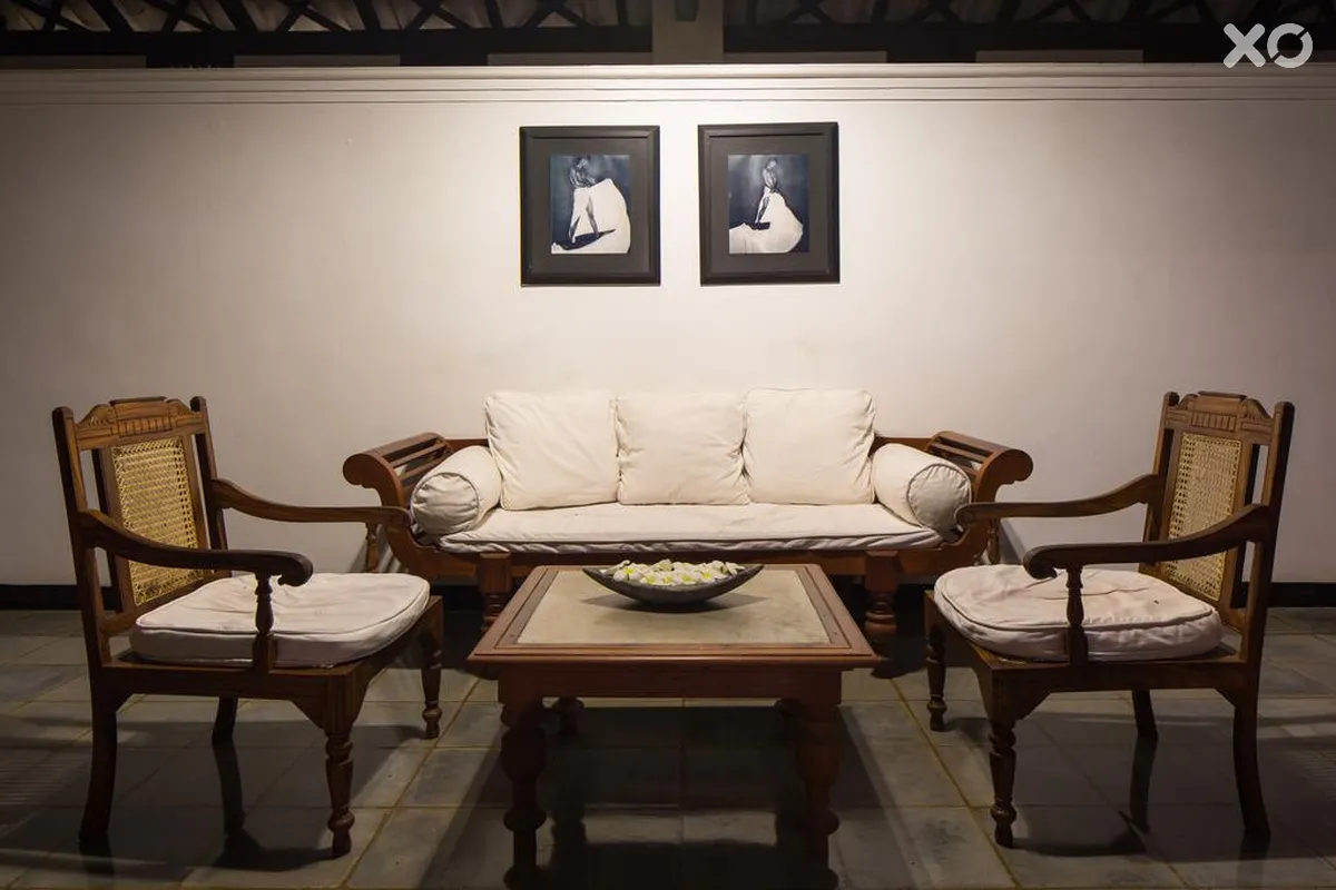 Club Villa Bentota