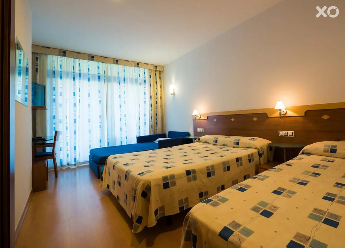 Blaucel Hotel