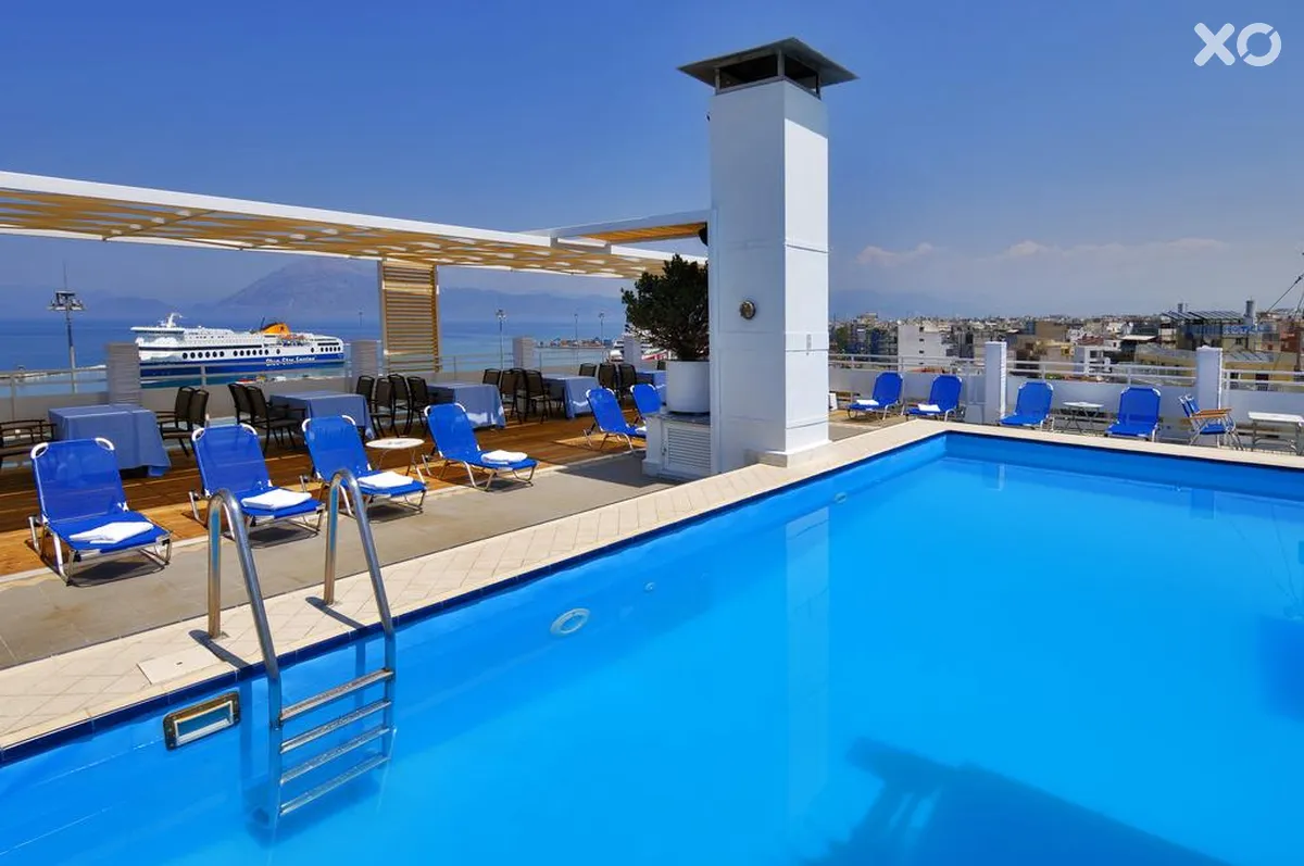 Astir Hotel