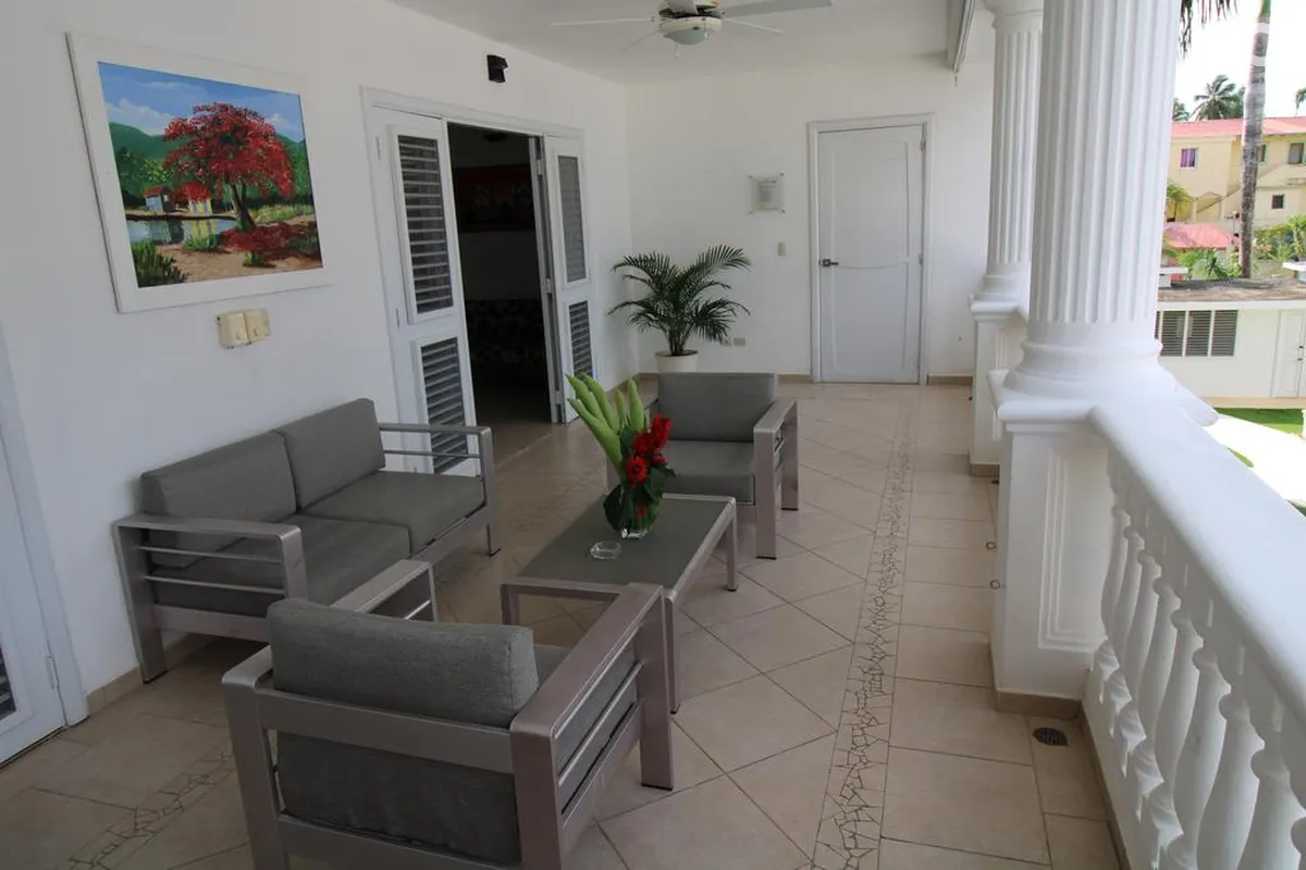 Albachiara Hotel Residence