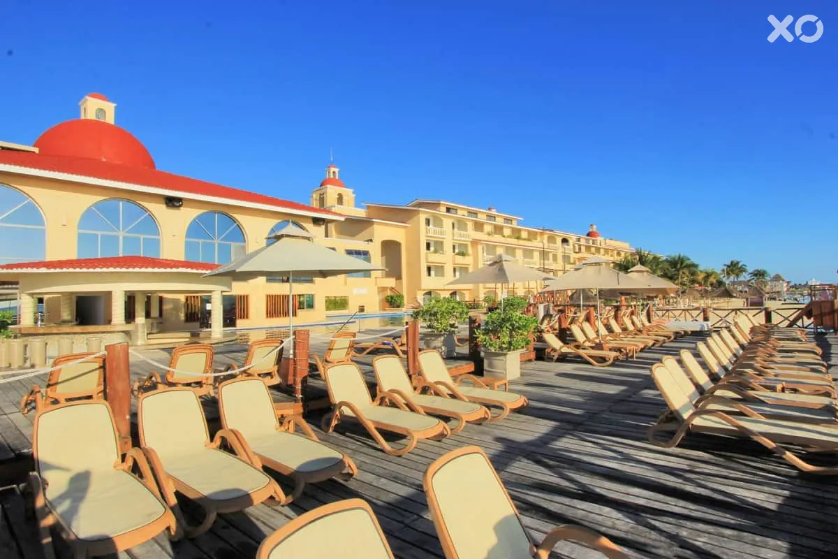All Ritmo Cancun Resort & Waterpark