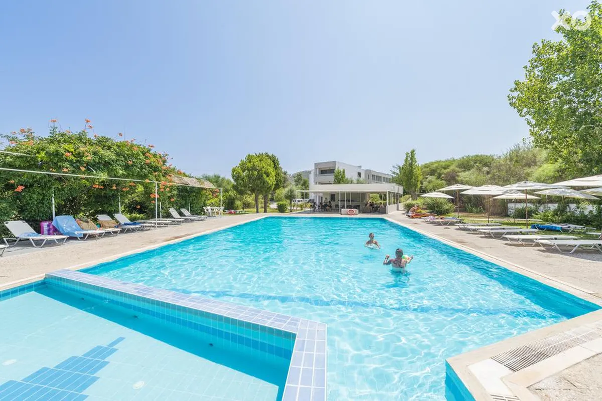 Evita Elite Hotel