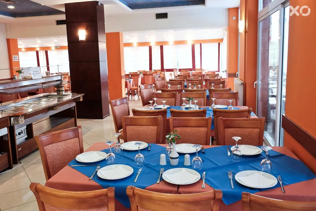 Stefania Hotel