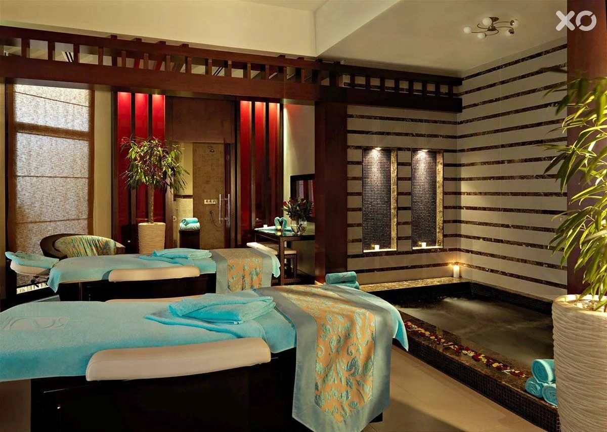Fujairah Rotana Resort & Spa