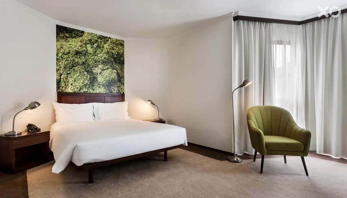 Neat Hotel Avenida