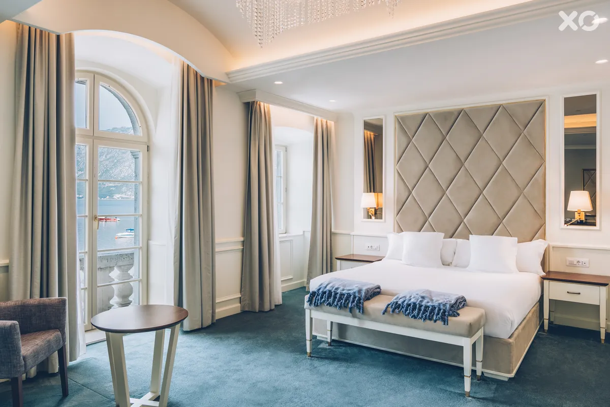 Heritage Grand Perast By Rixos