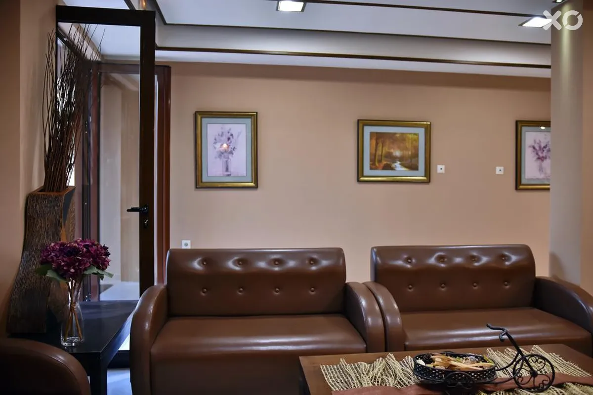 24 Seven Boutique Hotel