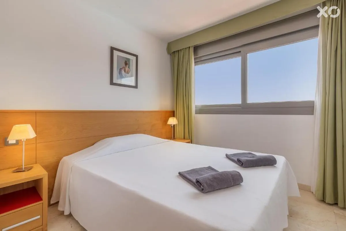 Livvo Corralejo Beach Hotel