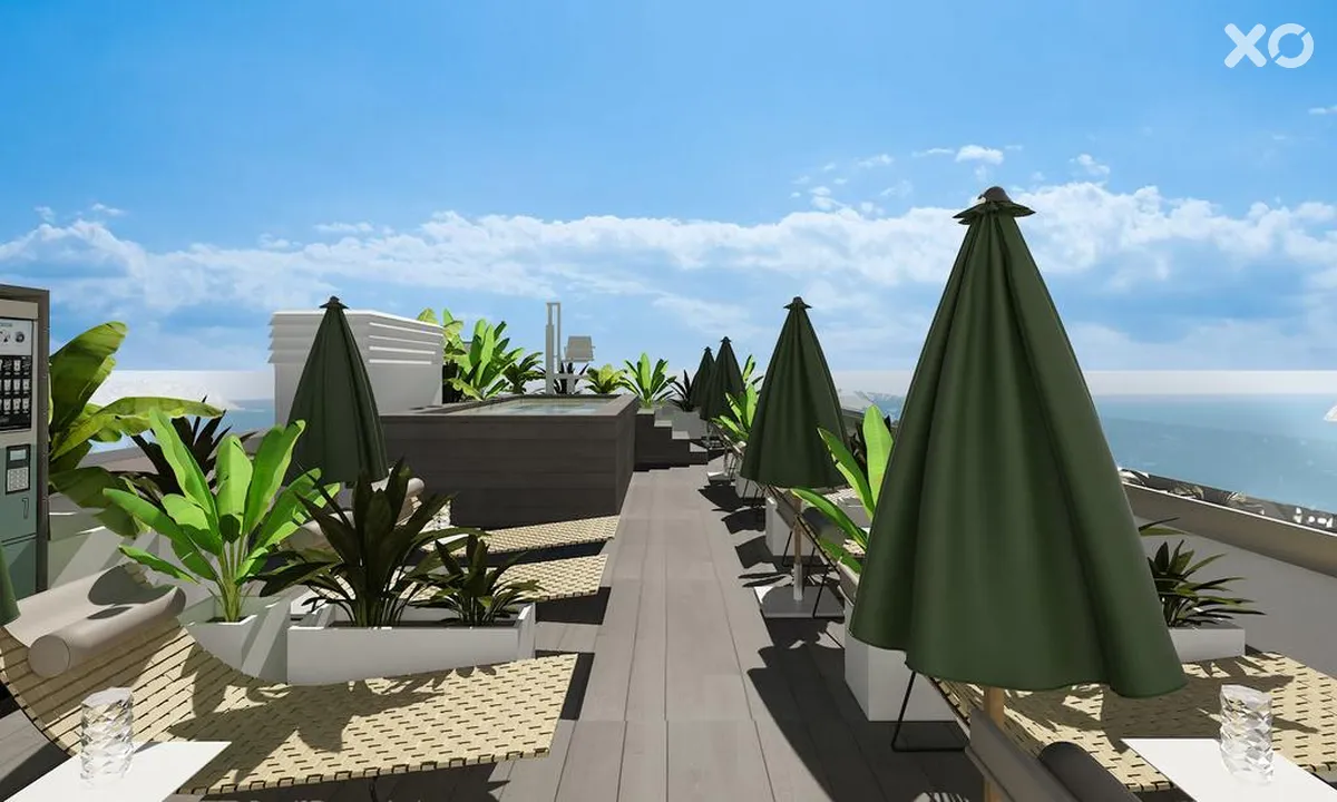 AluaSoul Palma Hotel