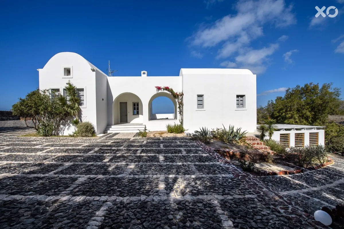 Ambassador Aegean Luxury Hotel & Suites