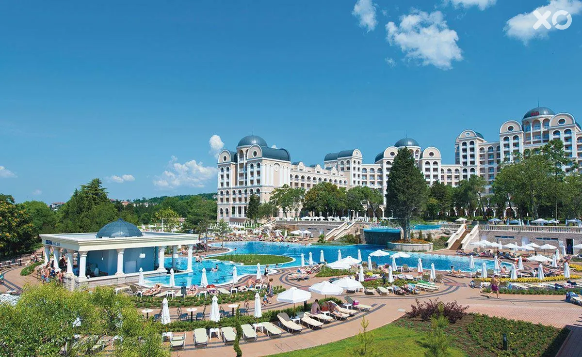 Dreams Sunny Beach Resort & Spa