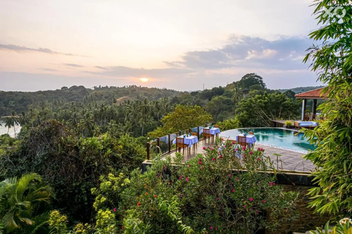 Mayavee Resort & Spa
