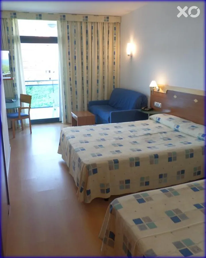 Blaucel Hotel