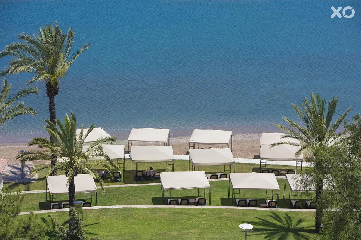 Rixos Sungate Hotel
