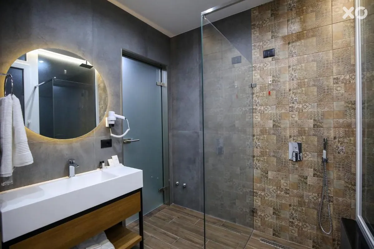 AP Hotel Boutique