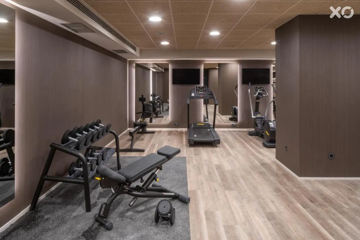 Livvo Lumm Hotel