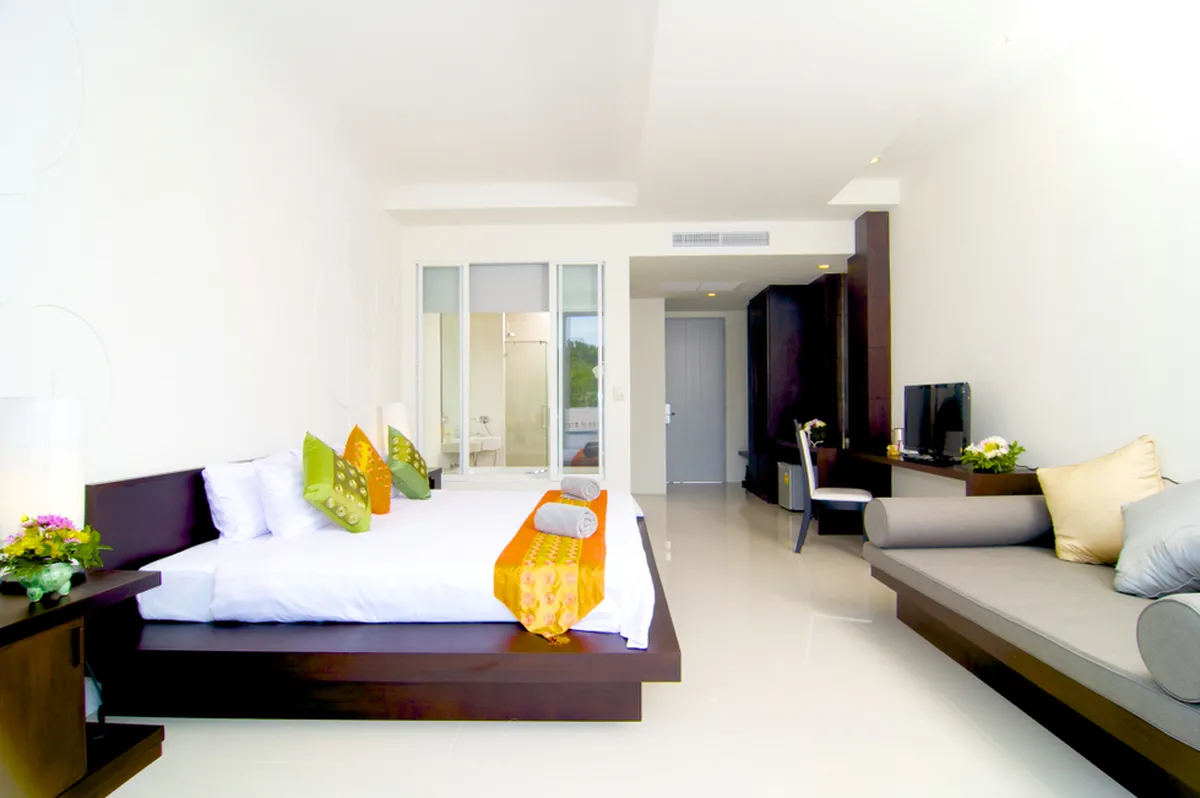 The Palmery Resort and Spa