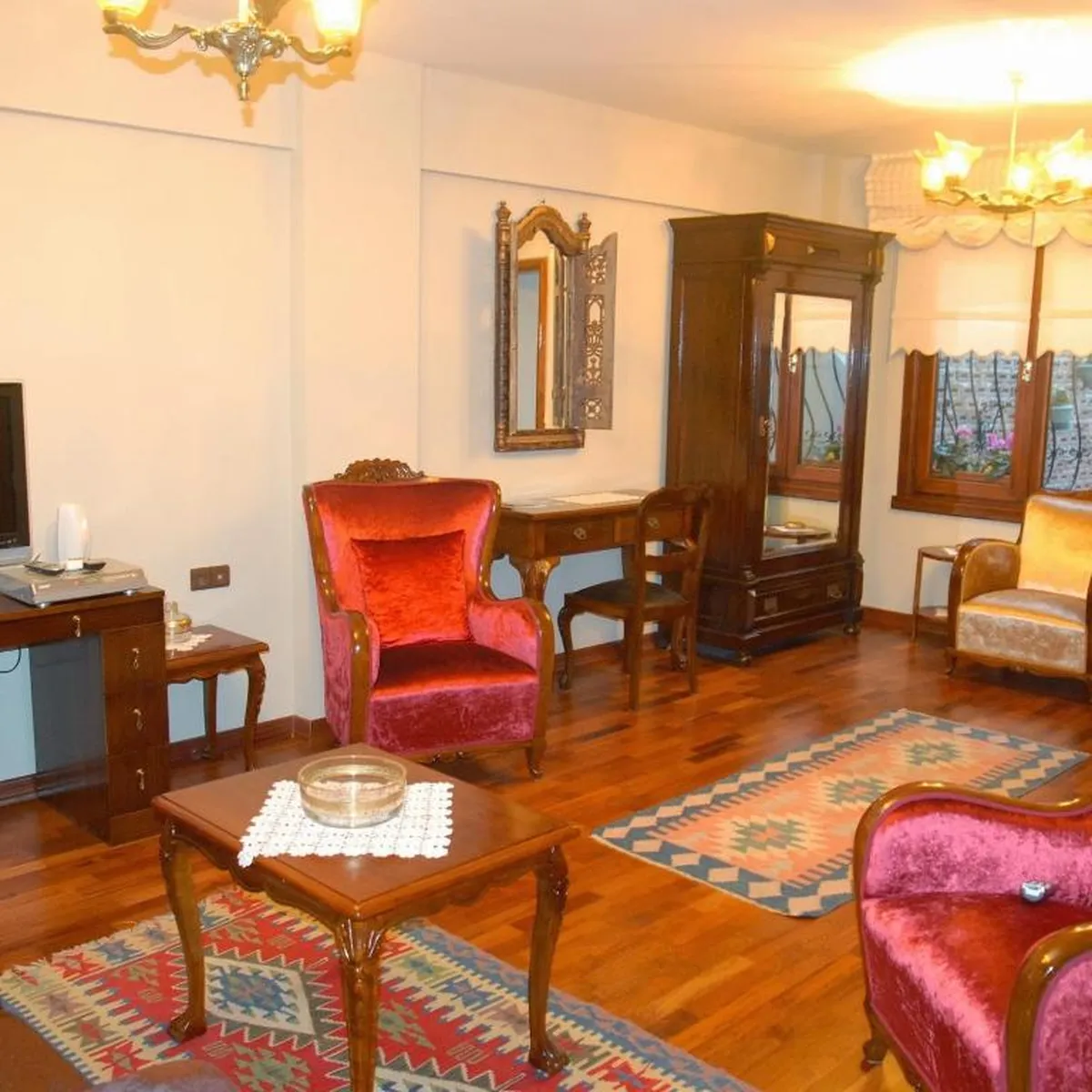 Sphendone Villa