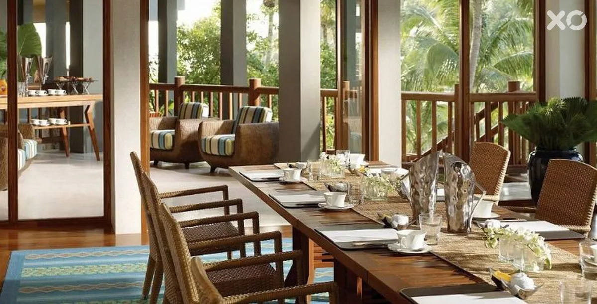 Four Seasons Resort Koh Samui