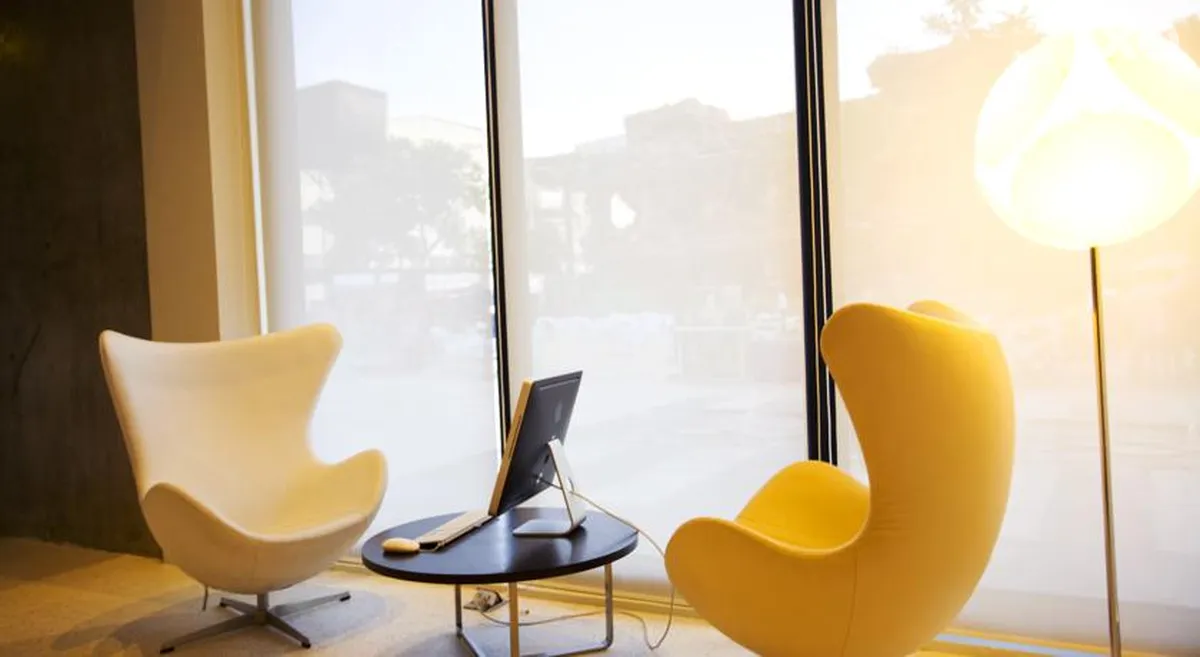 Aya Boutique Hotel