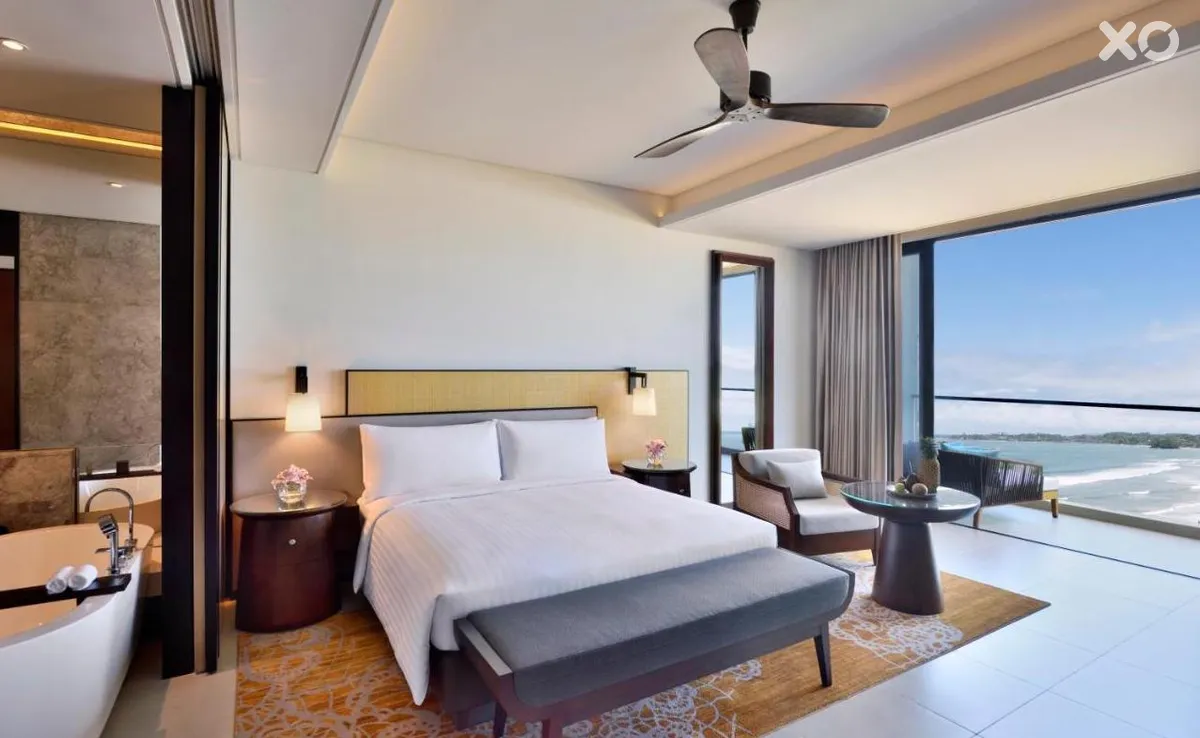 Weligama Bay Marriott Resort & Spa