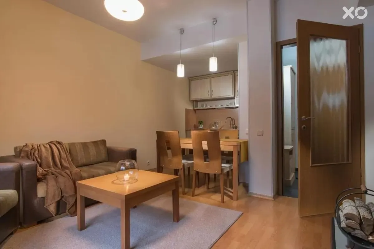 Malina Residence Hotel