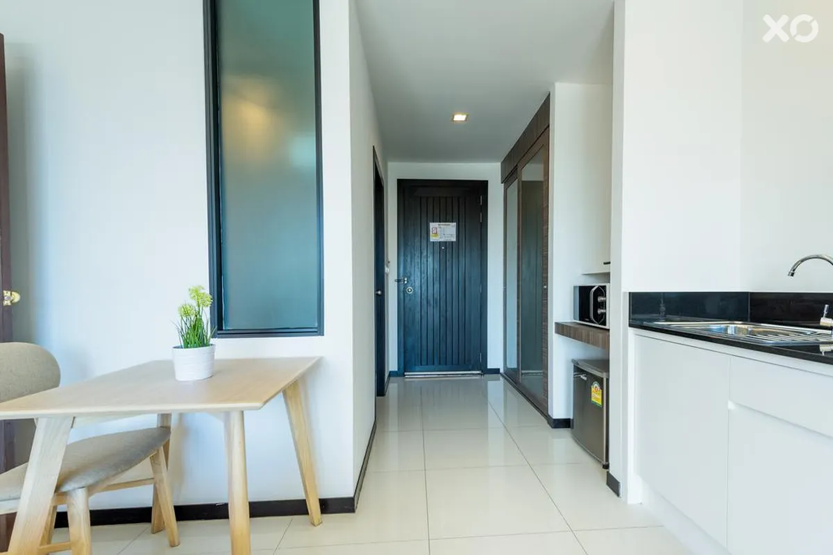 Hotel J Residence