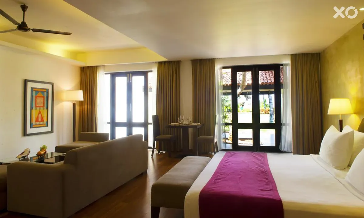 Avani Bentota Resort